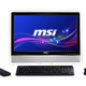 Illustration for article titled MSIs New All-in-One Is the Multitouch iMac for Windows Fans